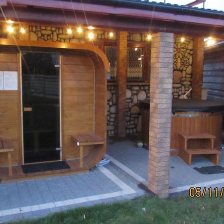 Dw U Wajdy Bed & Breakfast Białka Tatrzańska Exterior photo