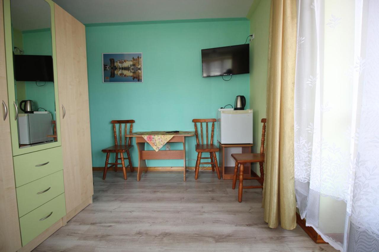 Dw U Wajdy Bed & Breakfast Białka Tatrzańska Exterior photo
