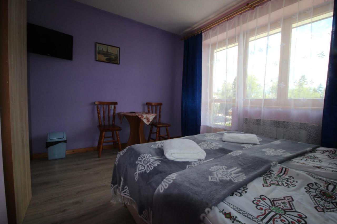 Dw U Wajdy Bed & Breakfast Białka Tatrzańska Exterior photo