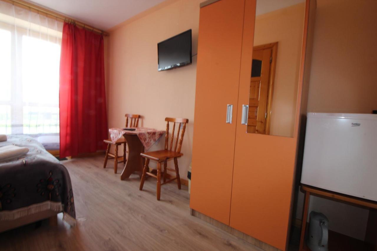Dw U Wajdy Bed & Breakfast Białka Tatrzańska Exterior photo