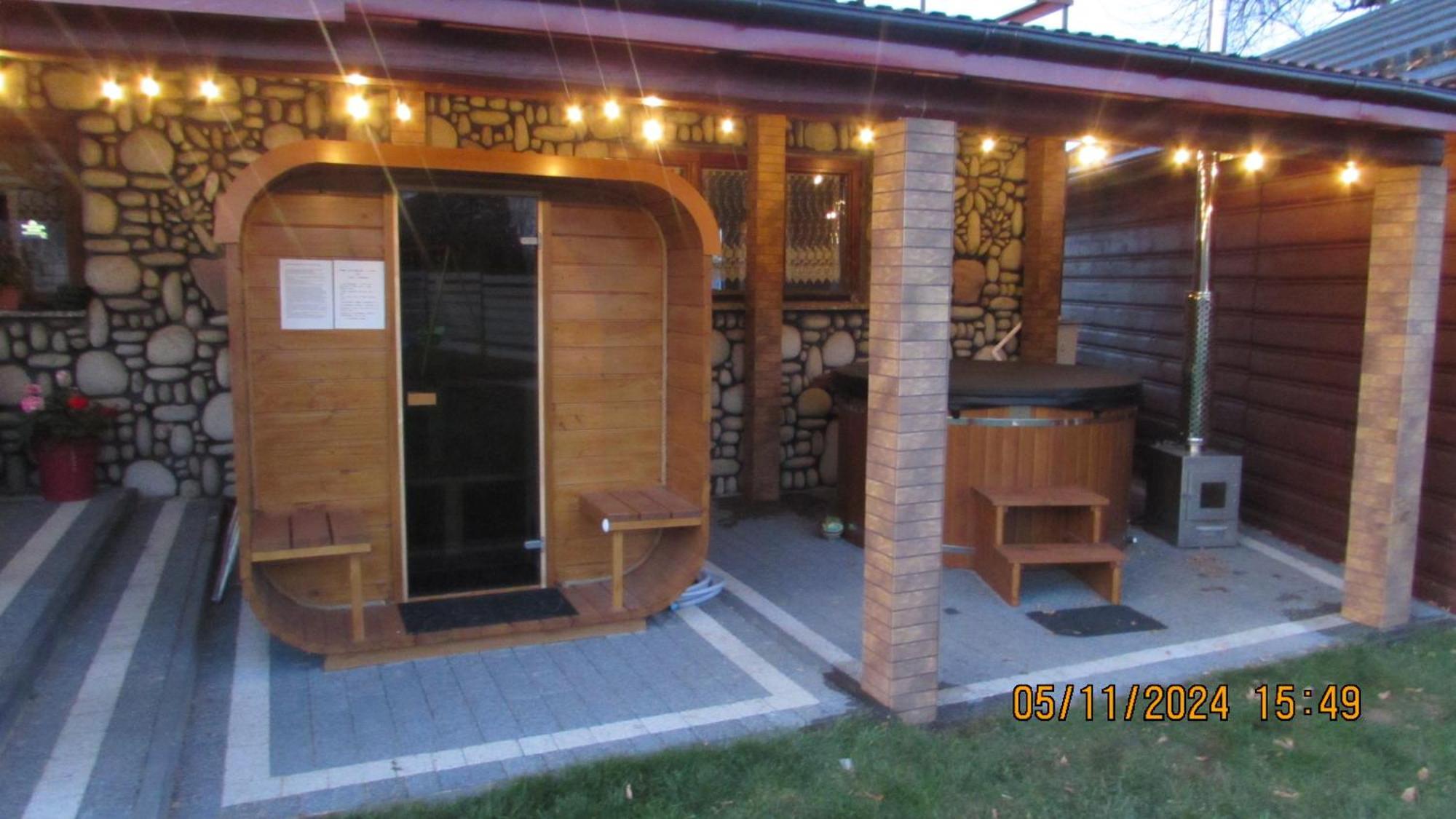 Dw U Wajdy Bed & Breakfast Białka Tatrzańska Exterior photo